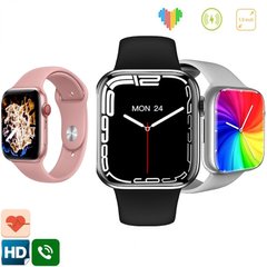 Умные наручные смарт-часы Smart watch GS7 pro max , Разные цвета
