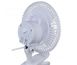 Настольный вентилятор Domotec MS-1623 Fan 2 в 1