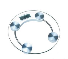 Весы Personal Scale QF-2003A на 150 Кг (150kg±0,1kg)