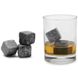 Камни для охлаждения виски Whiskey Stones, Светло-серый