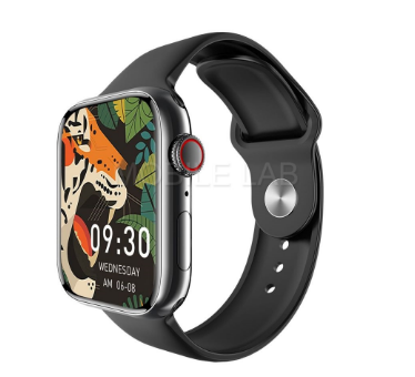 Смарт-часы Smart watch GS7 Mini 41mm, в ассортименте