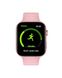 Умные Смарт часы Smart Watch Y-16 Pro с беспроводной зарядкой, в ассортименте