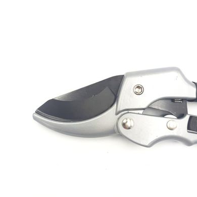 Садовые ножницы секатор AG-6006 200ММ, серый