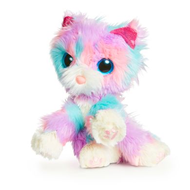 Детская мягкая игрушка Няшка-Потеряшка Little live Scruff-A-Luvs Pink, плюшевый комочек-сюрприз с глазками, в ассортименте