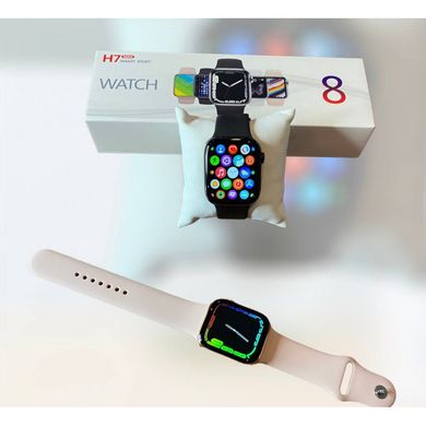 Смарт годинник Smart Watch 8 series H7, в асортименті