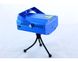 Лазерный проектор Диско Лазер 4 в 1 Mini Laser Stage Lighting HJ08