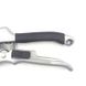 Садовые ножницы секатор AG-6006 200ММ, серый