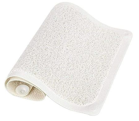 Вбираючий вологопоглинаючий килимок для ванної кімнати AQUA RUG 70х40, Бежевий