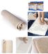 Вбираючий вологопоглинаючий килимок для ванної кімнати AQUA RUG 70х40, Бежевий
