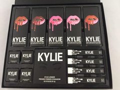 Подарунковий набір Kylie (Кайлі) чорний