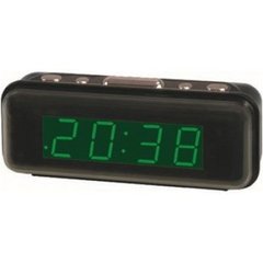 Електронні годинник VST 738 з будильником