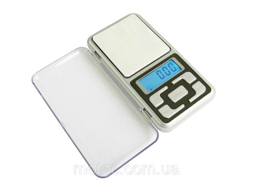 Карманные весы 0,01-100 гр Pocket scale MH-100 Портативные ювелирные электронные весы