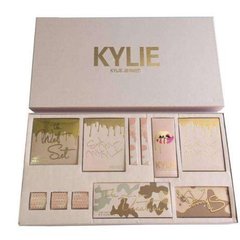 Набір Kylie Vacation Collection (бежевий), Подарунковий набір Kylie (бежевий)