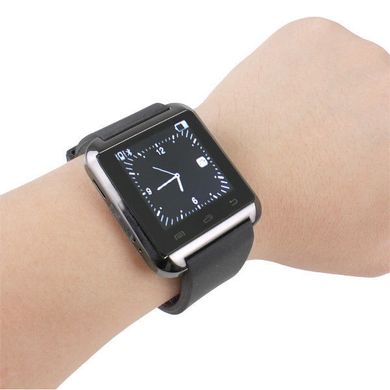 Розумні годинник Smart watch SU8