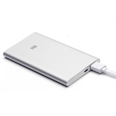Портативное зарядное устройство Power Bank Xiaomi 12000 mAh SLIM