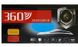 Автомобильный видеорегистратор DVR X7 360° 2 В 1 FULLHD 1080P