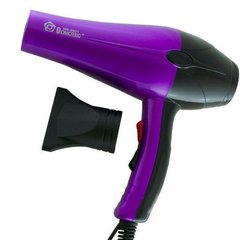 Професійний Фен для волосся Domotec MS-9901 Потужність 3000 Ватт