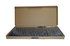 Клавіатура CMK-201 Crown, Чорний