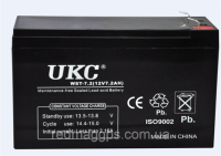 Аккумулятор Battery 12V 9A UKC