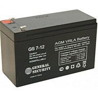 Акумулятор Battery 12V 9A UKC