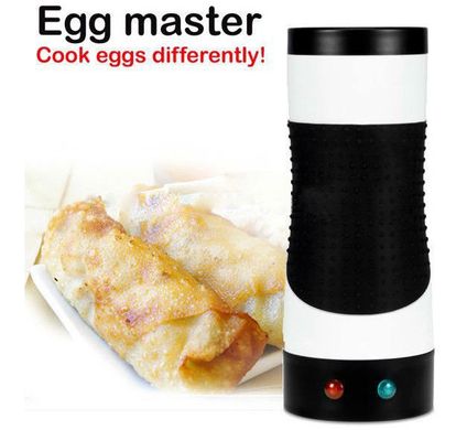 Прибор для приготовления яиц и омлета Egg master