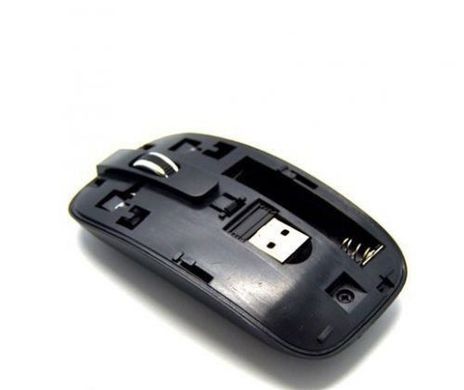 Мышка + клавиатура KEYBOARD wireless k06 (30), Черный
