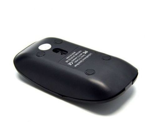 Мышка + клавиатура KEYBOARD wireless k06 (30), Черный