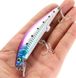 Электронная приманка воблер для рыбы Twitching Lure от USB, рыбка приманка блесна для рыбалки, в ассортименте