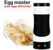Прилад для приготування яєць та омлету Egg master