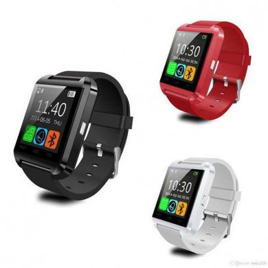 Розумний годинник Smart watch SU8, Різні кольори