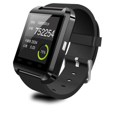 Розумний годинник Smart watch SU8, Різні кольори