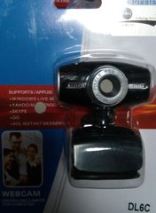 Веб-камера DL-6C