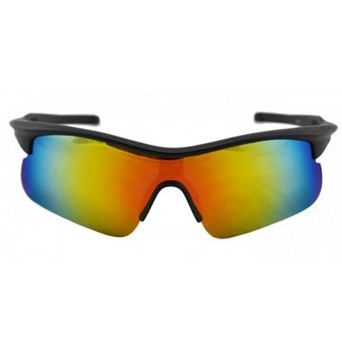 Антивідблиски поляризовані захисні окуляри для водіїв Tac Glasses, Тактичні окуляри для захисту очей від сонця