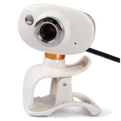 Веб-камера DL-2C