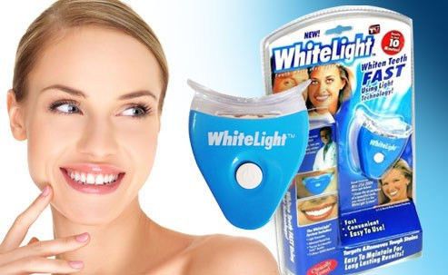 Відбілювач зубів White TOOTH White Light