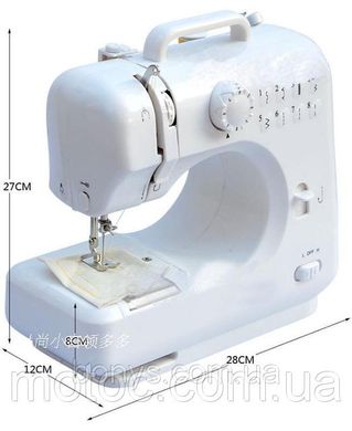 Швейна машинка FHSM 505