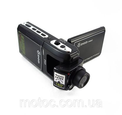 Автомобильный видеорегистратор DOD 900 LS HD 1080p