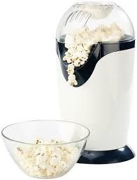 Попкорница Popcorn Maker Homease PM-1600 ZZX