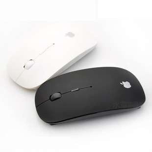 Безпровідна мишка Apple, Разные цвета