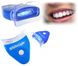 Система відбілювання зубів White Light (Вайт Лайт). Відбілювання зубів, відбілювання зубів у домашніх умовах