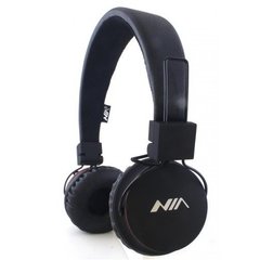 Бездротові навушники Bluetooth MDR NIA X2 + BT