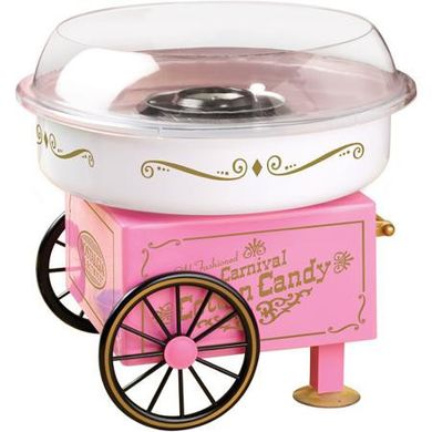 Candy maker машинка для приготування цукерок та цукрової вати