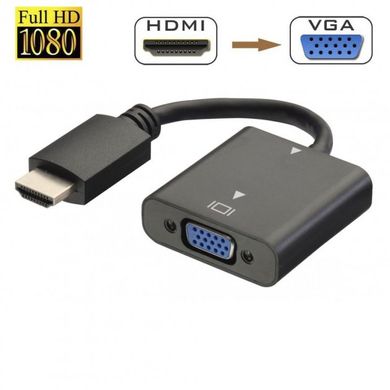 Конвертер HDMI на VGA P87 HDMI/VGA