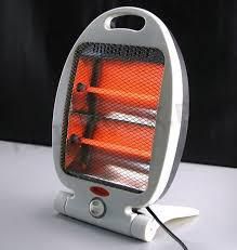 Електрообігрівач Domotec Heater MS 5952