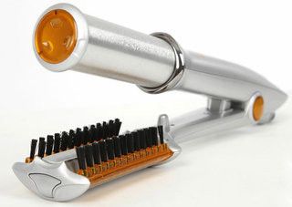 Утюжок для укладки волос INSTYLER ( Инсталер) прибор для выравнивания волос