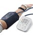 Автоматический тонометр Sunnymed Arm Style B02R плечевой, устройство для измерения давления, частоты пульса, индикатор аритмии, Белый