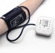 Автоматический тонометр Sunnymed Arm Style B02R плечевой, устройство для измерения давления, частоты пульса, индикатор аритмии, Белый
