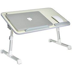 Столик для ноутбука Laptop Desk Ergonomic, Різні кольори