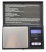Весы ювелирные электронные ACS MH016 до 500 гр, точность до 0,01 гр, Черный