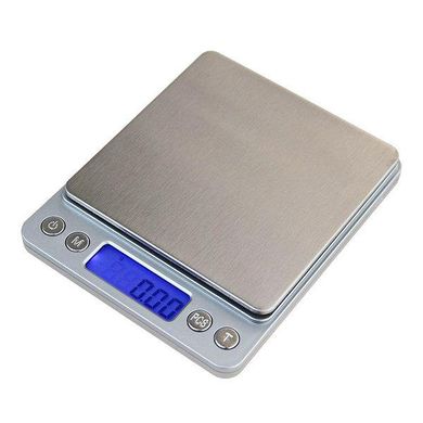 Большие весы ювелирные 0.01 гр до 500 гр Domotec MS-1729B